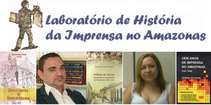 A mulher nos jornais do Amazonas: quem era a Ia?