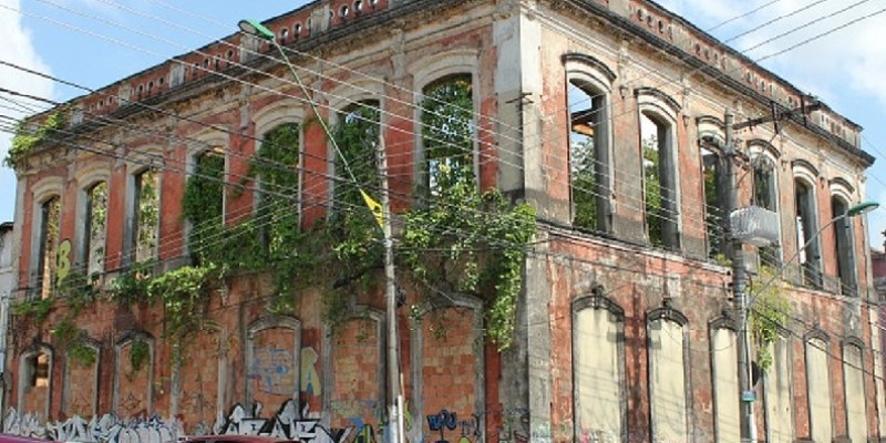 O Estado Cafetão e os cassinos de Manaus