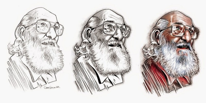 Bê-a-bá de Paulo Freire: o último adeus