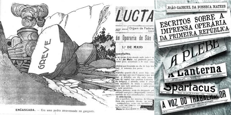 A Lucta Social: 70 anos depois