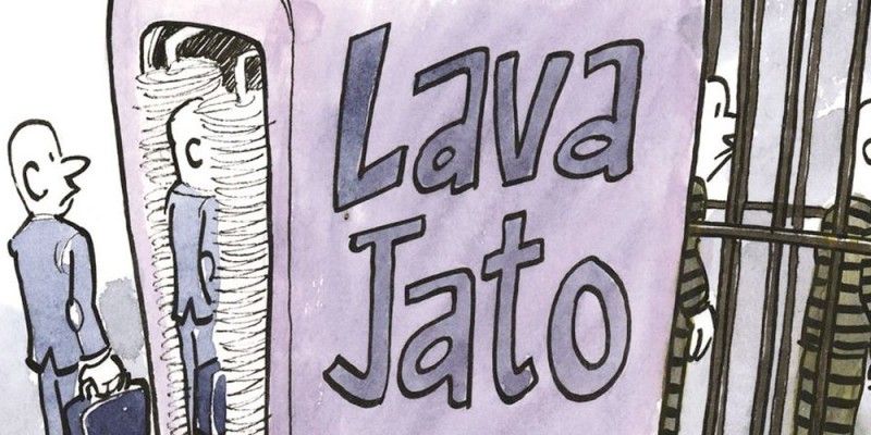 O Alienista e a Operação Lava Jato