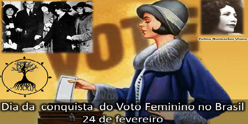 Eleição presidencial: o voto da mulher do general