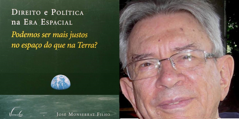 Jornalismo e Ciência de mãos dadas:  Até breve, José Monserrat