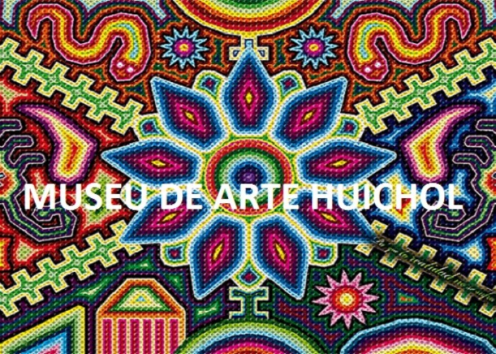 Kuahí e Huichol: museus mortos, índios degolados