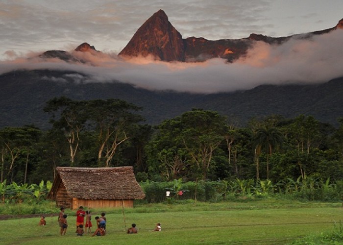 Roraima: a batalha das quatro aldeias