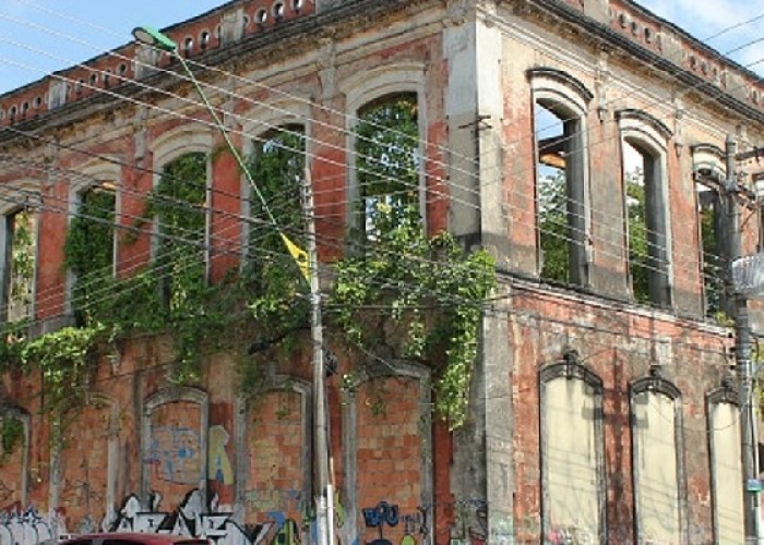 O Estado Cafetão e os cassinos de Manaus