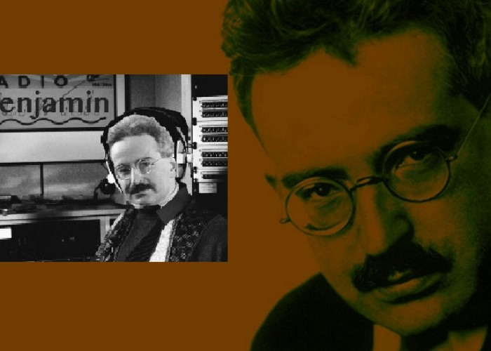 Walter Benjamin e as crianças na era do rádio