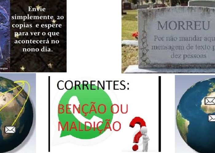 A corrente chinesa no cofre de don Tarcisio