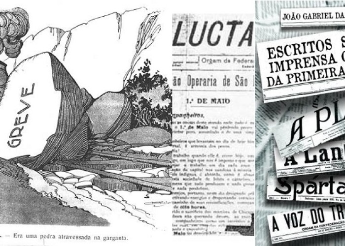 A Lucta Social: 70 anos depois