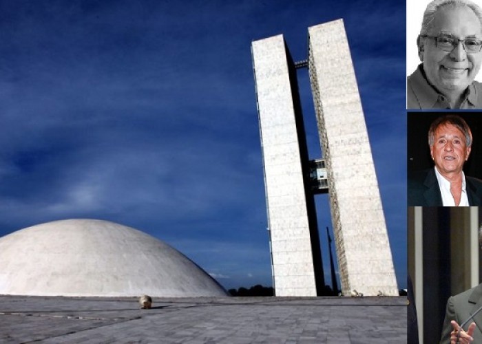 O Amazonas no Senado