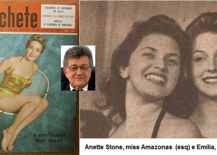 Ai de ti, Miquéias: Entre Auxiliadora e Anette Stone