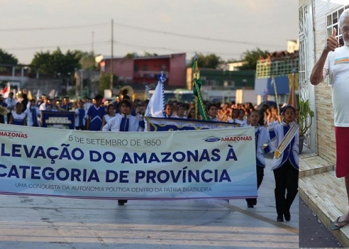 A Província e o Raimundinho Vinte-e-um